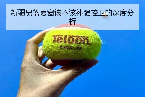 新疆男篮夏窗该不该补强控卫的深度分析
